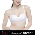 Wacoal บราไร้โครง ที่สุดของความสบาย The Best of Wacoal รุ่น WB3A14 สีชมพู (PI)